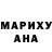 MDMA Molly Zukhra Dadaeva